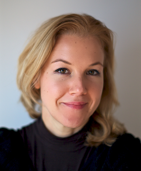 Tanja Ceckro